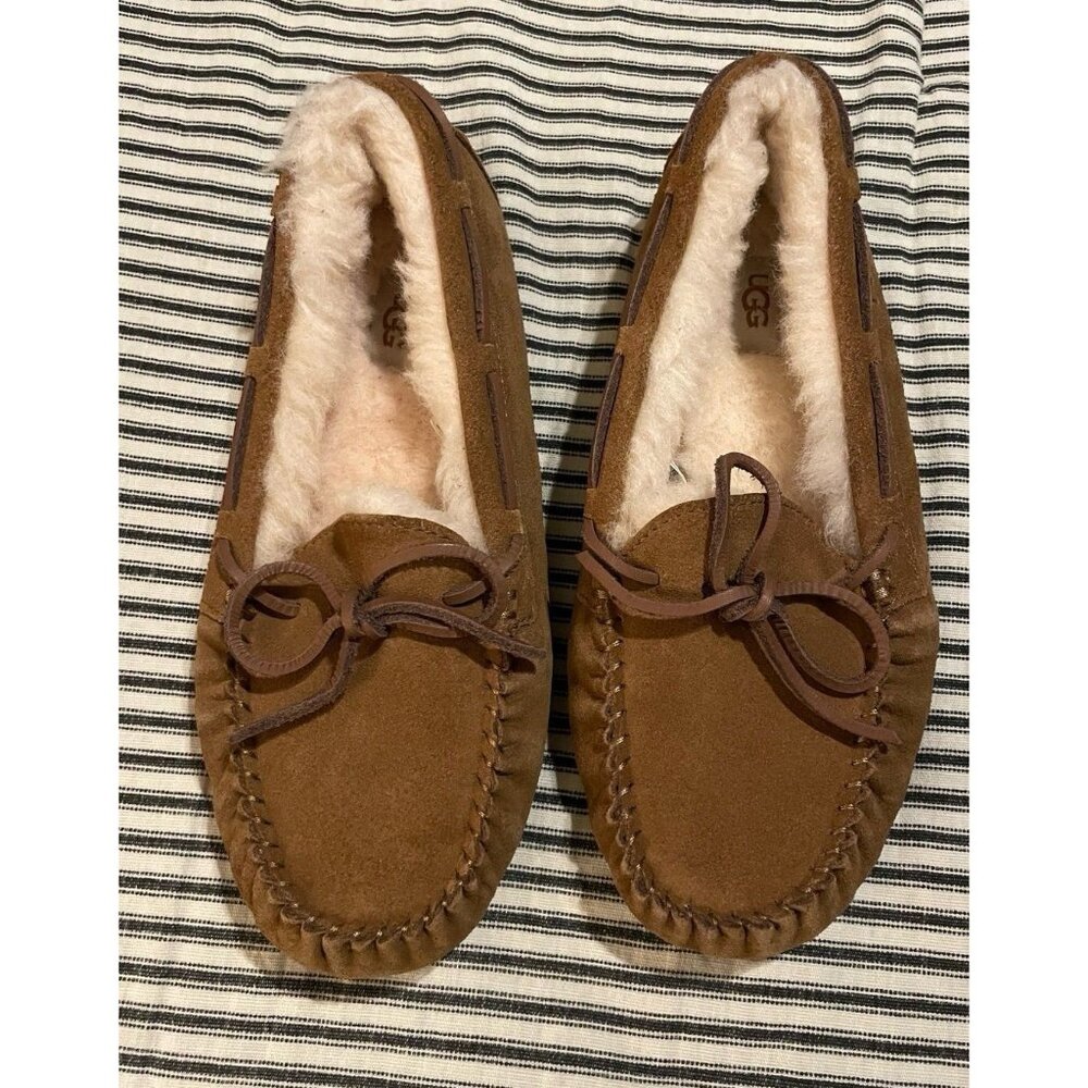 Ugg‎ Dakota Slippers